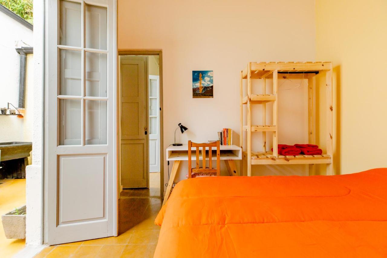 Bed and breakfast Beautiful In Old Inmigrants House *